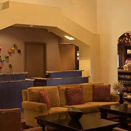 Embassy Suites By Hilton Flagstaff