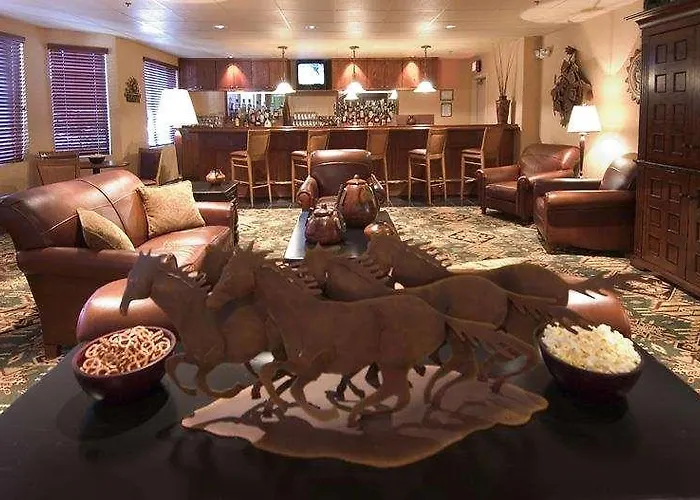 Embassy By Hilton 3* Flagstaff