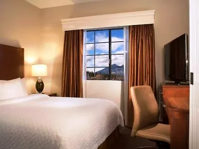 Hotel Embassy By Hilton