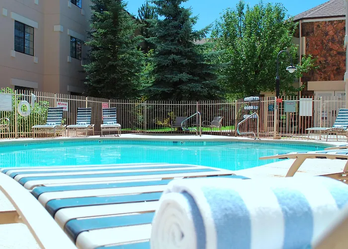 Embassy By Hilton Hotel Flagstaff
