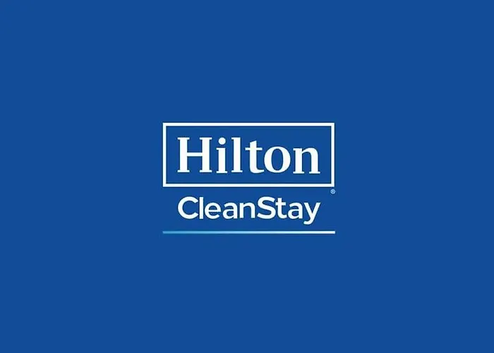 Embassy By Hilton 3* Flagstaff