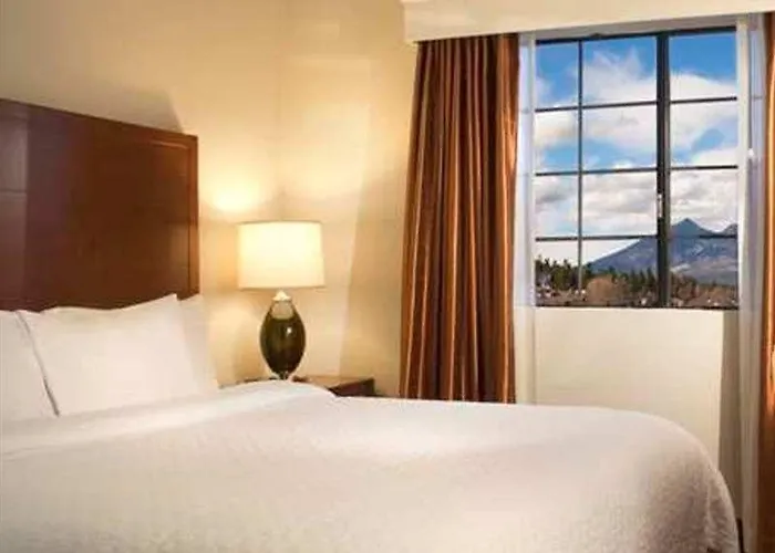 Embassy By Hilton Flagstaff