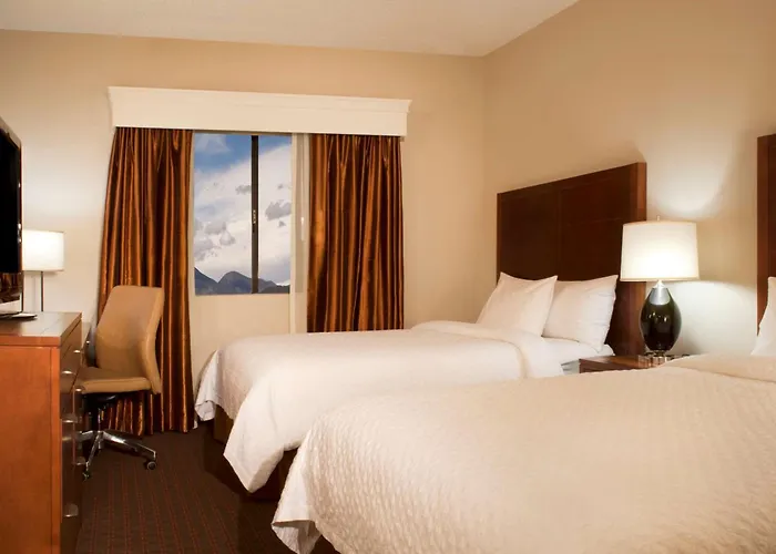 Embassy By Hilton 3*