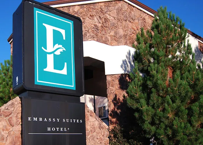 Hotel Embassy By Hilton