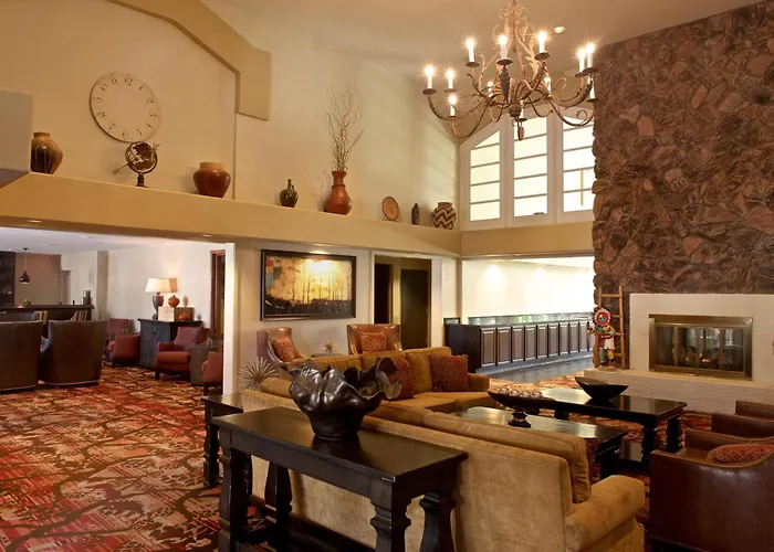 Hotel Embassy By Hilton 3*
