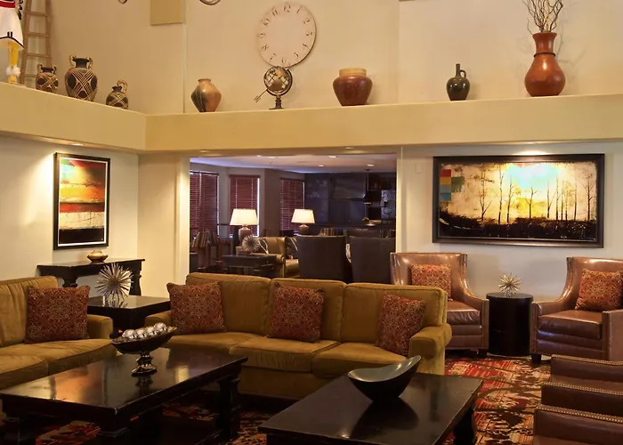 Embassy By Hilton 3*