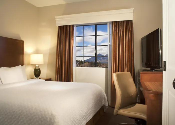 Embassy By Hilton 3* Flagstaff