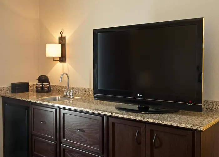 Embassy By Hilton 3* Flagstaff