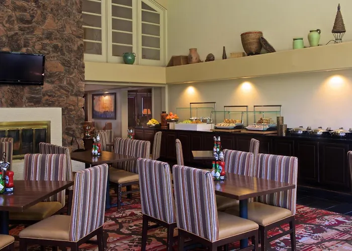 Embassy By Hilton Flagstaff