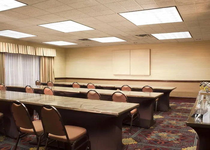 Embassy By Hilton 3* Flagstaff