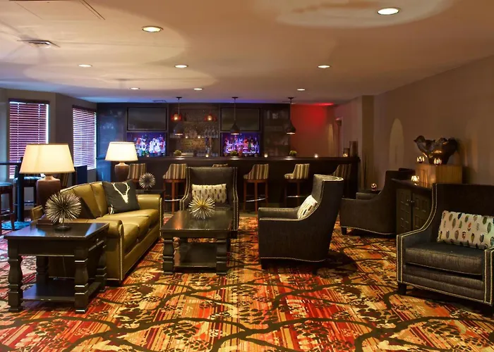 Hotel Embassy By Hilton Flagstaff