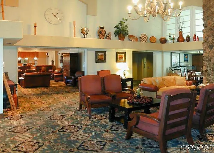 Embassy By Hilton 3* Flagstaff