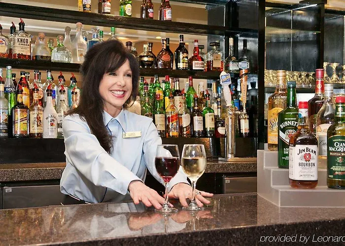 Embassy By Hilton 3* Flagstaff