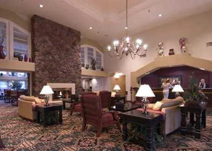 Embassy By Hilton Flagstaff