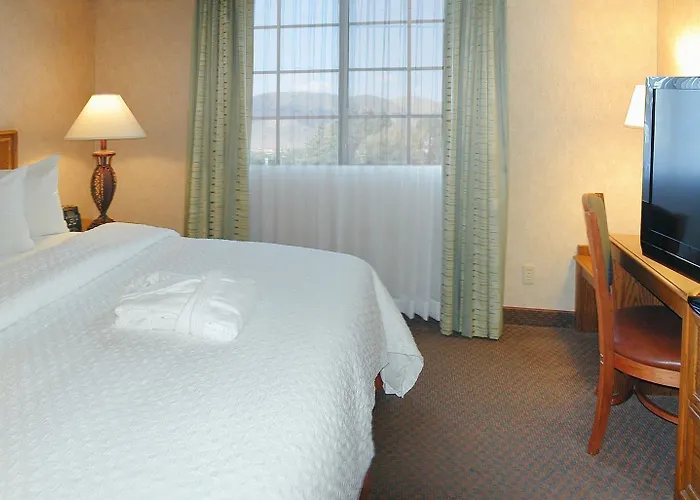 Hotel Embassy By Hilton 3*