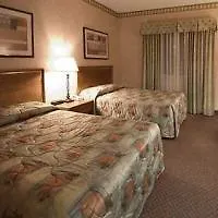 Embassy By Hilton 3*