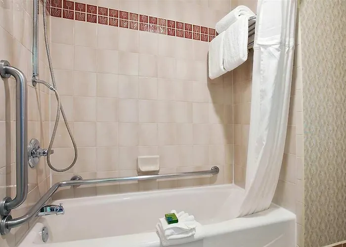 Embassy By Hilton 3*