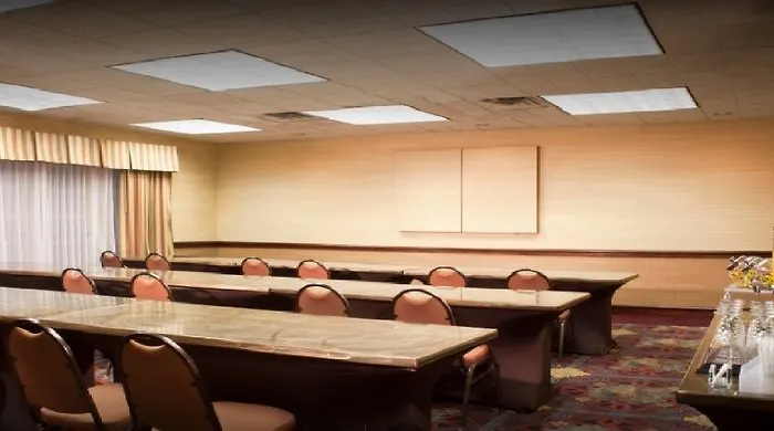 Embassy By Hilton 3* Flagstaff