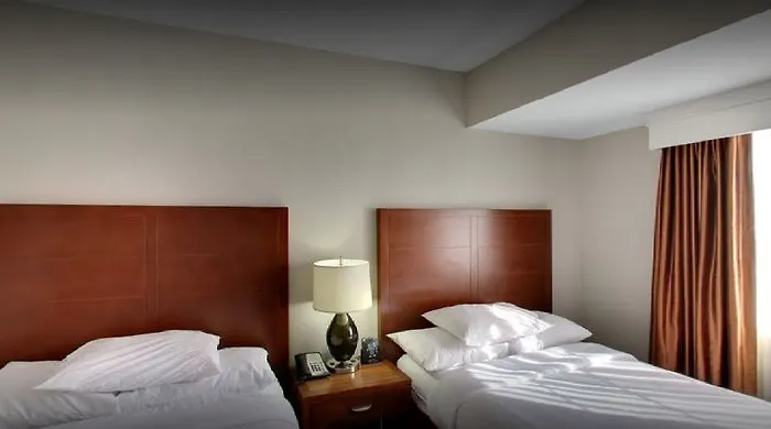 Embassy By Hilton 3*