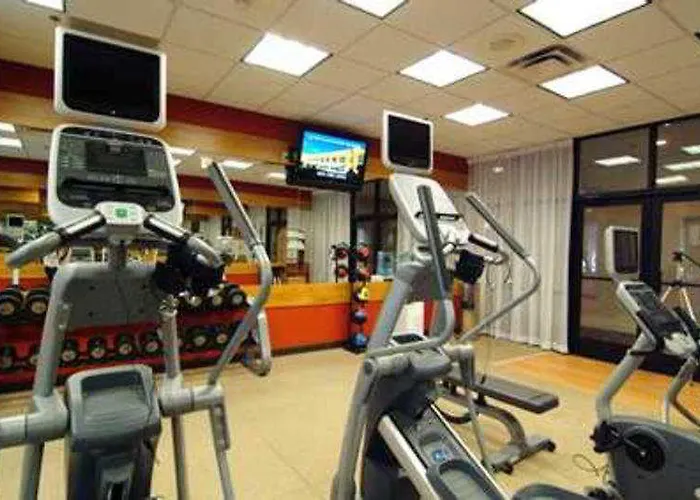 Embassy By Hilton 3* Flagstaff