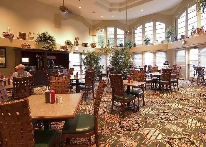 Embassy By Hilton 3* Flagstaff