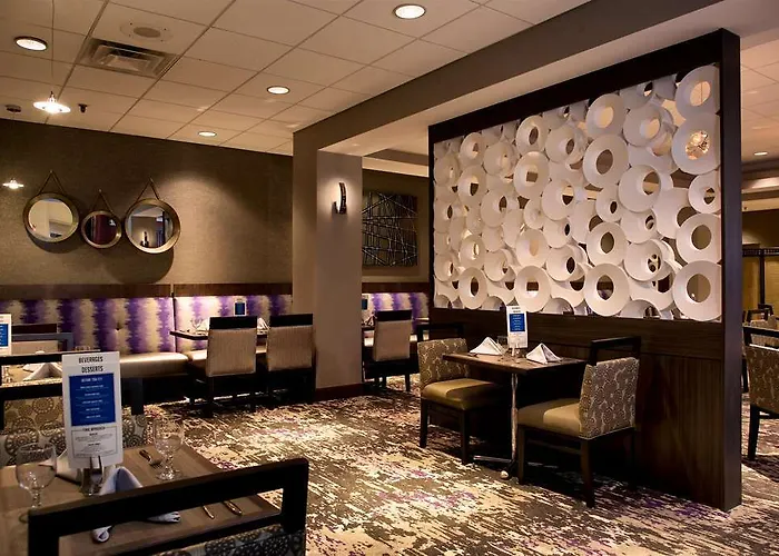 Embassy By Hilton 3*