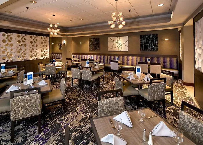 Embassy By Hilton Flagstaff