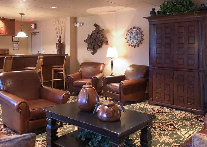 Embassy By Hilton Flagstaff