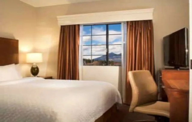 Embassy By Hilton Hotel Flagstaff