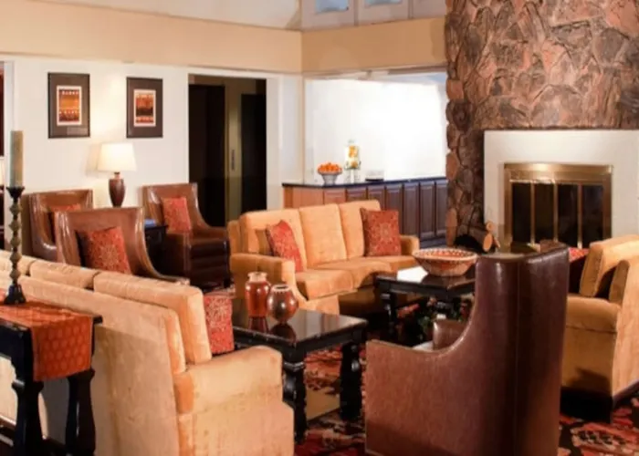 Embassy By Hilton Hotel Flagstaff