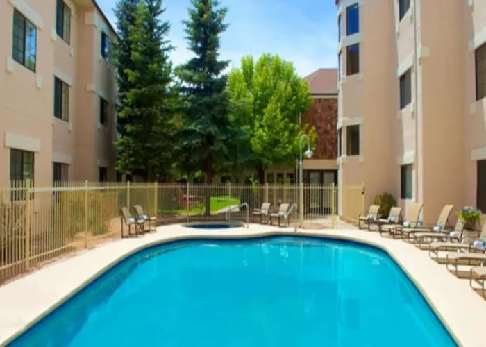 Embassy By Hilton Flagstaff